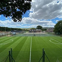 Putting Green Artificial Synthetic Turf