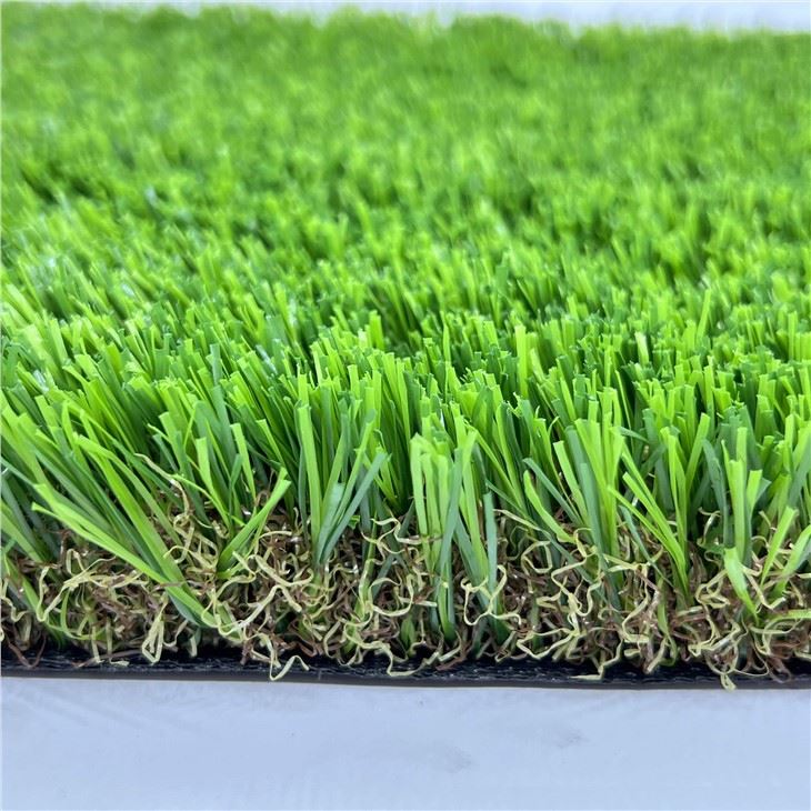 Grama artificial para jardim doméstico