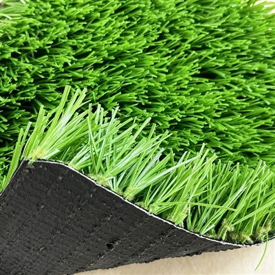 Relva artificial para campo de futebol